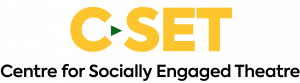 C-SET Logo